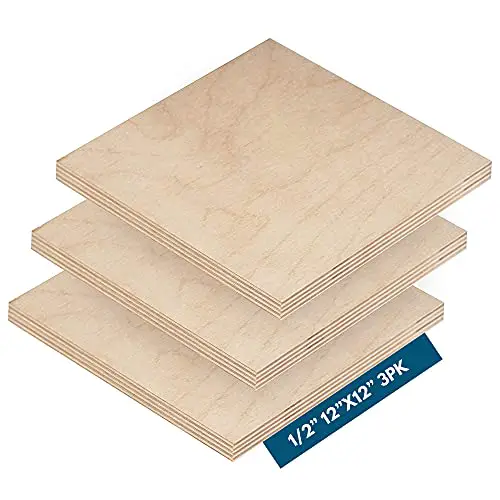 3 4 Or 1 2 Inch Plywood For Cabinets, What Plywood Is Best For Cabinets