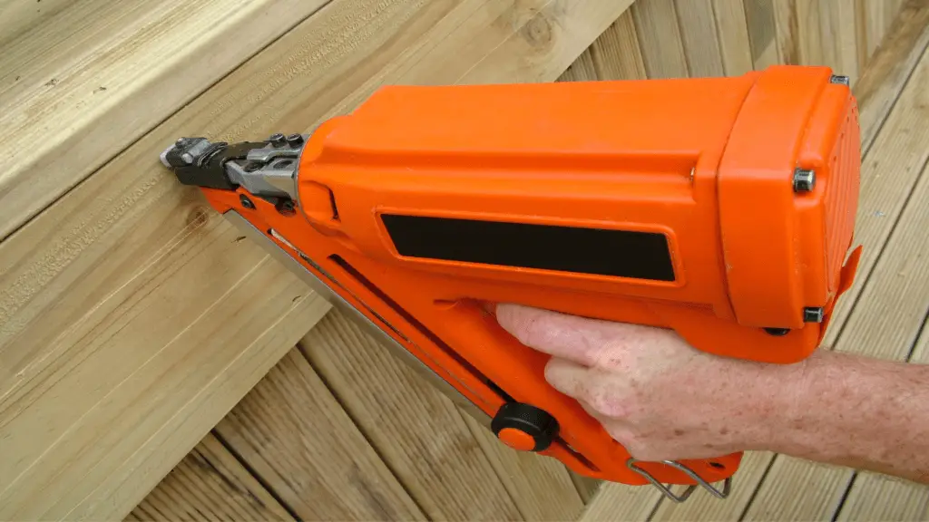 Can I Use a Brad Nailer for Furniture Building?