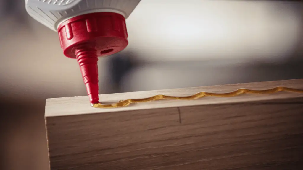 The 5 Best Glues to Use for Furniture Building