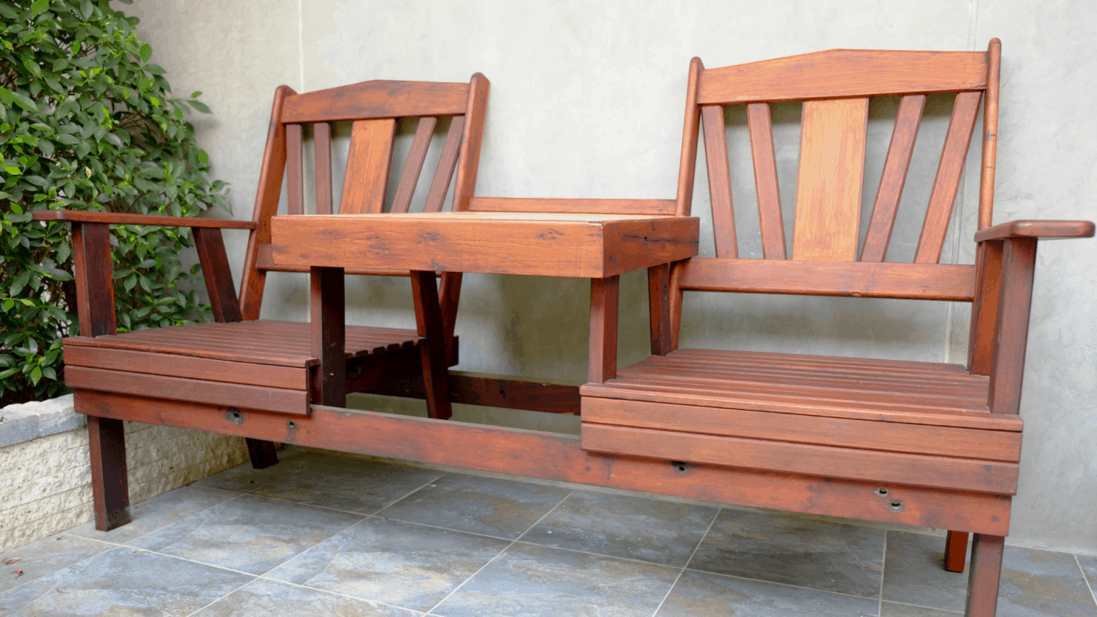 Is Eucalyptus Wood Good for Outdoor Furniture?