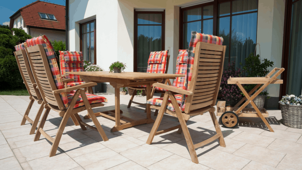 Is Acacia Wood Good for Outdoor Furniture? 11 Pros and Cons