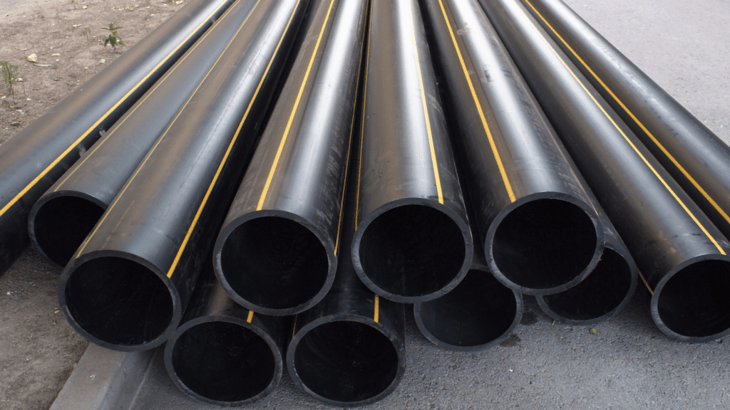 Black or Galvanized Pipe for Furniture: Which Is Better?