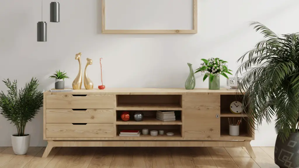 18 Best Types of Wood for Furniture Building