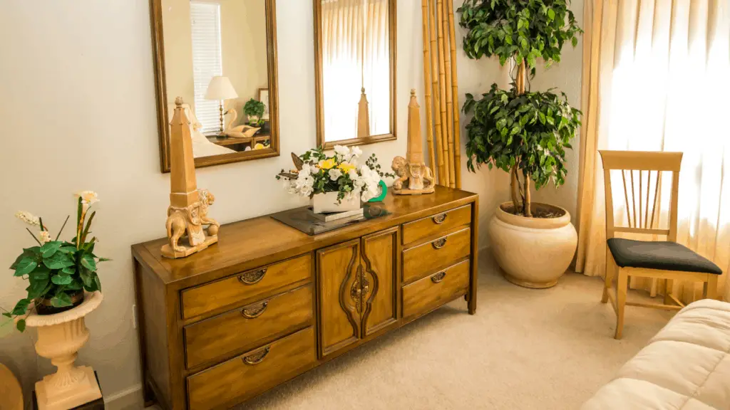This Is How Much Building Your Own Dresser Will Cost