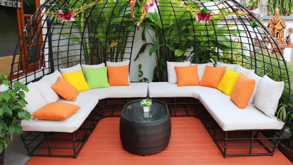 What Is the Best Metal for Patio Furniture?