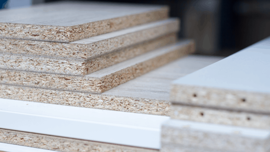 Can You Use MDF for French Cleat?