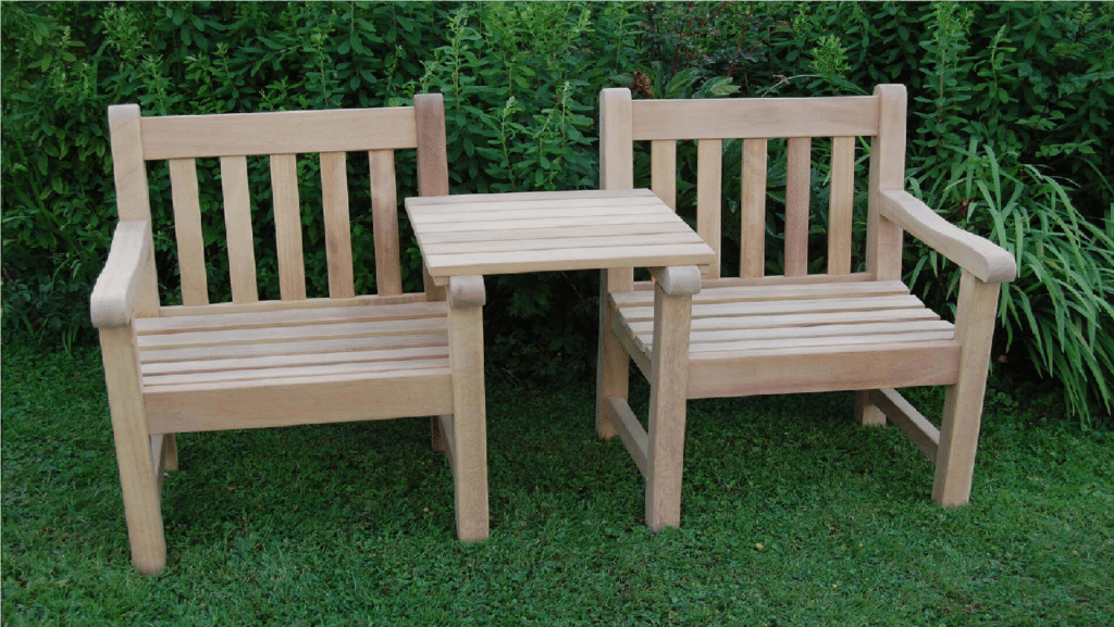 Is Poplar Good For Outdoor Furniture? Here's What I Think!