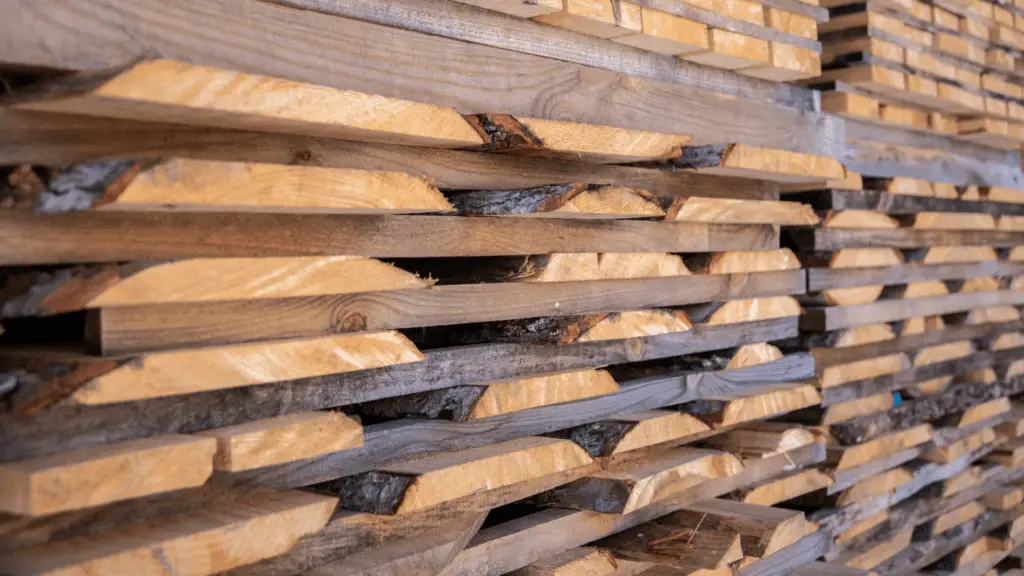 How Dry Should Wood Be Before Turning: Here's The Truth!