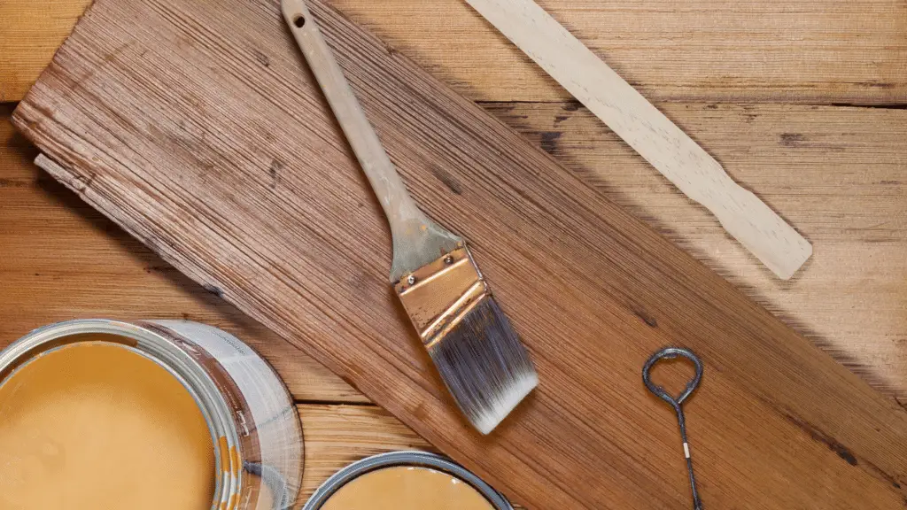 How To Fix A Bad Wood Stain Job: A Quick Guide