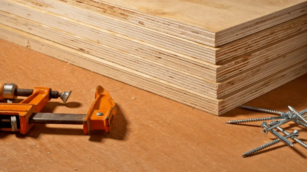 How To Bend Plywood Without Damaging It: A Quick Guide