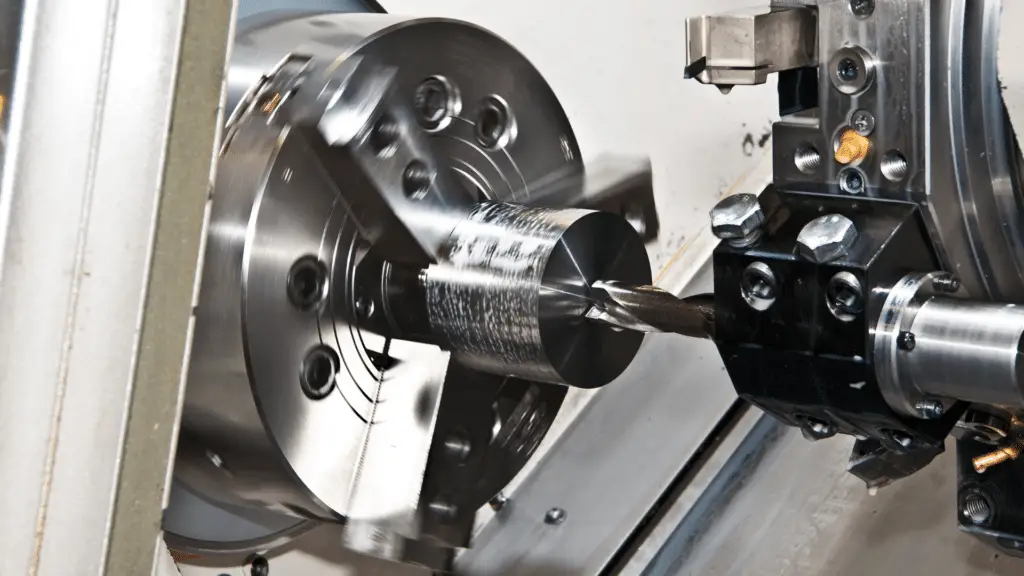 Are Lathe Chucks Universal? Here's The Answer!