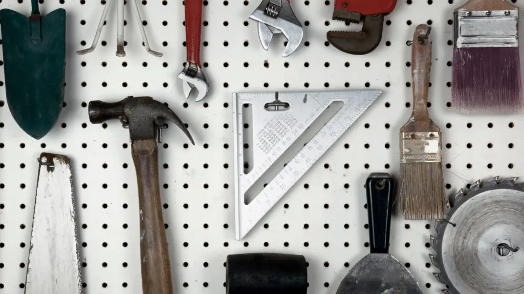 Pegboard Vs French Cleat: Which Is Better For You?