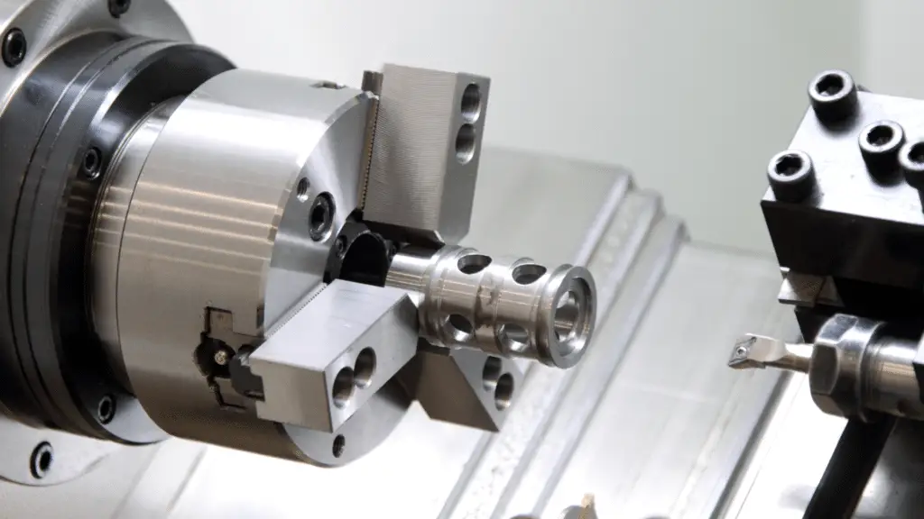 What Size Lathe Chuck Do You Need? Here's How To Know