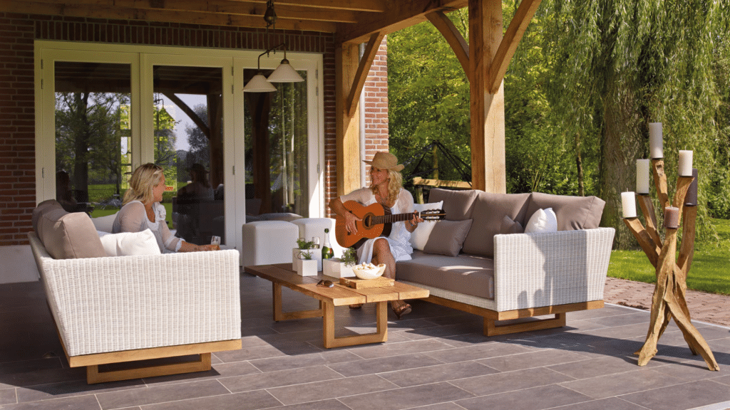 Should Outdoor Furniture Be Covered? Here’s What I Think