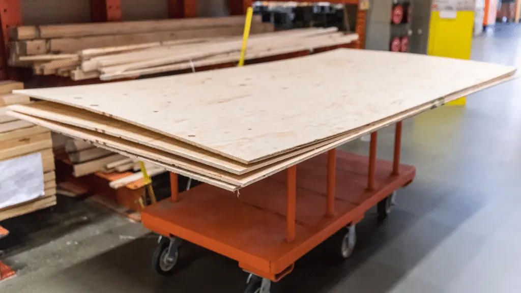 What Is The Difference Between 3-ply And 4-ply Plywood?