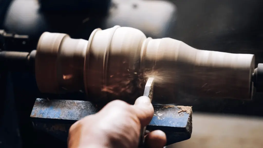 3 Alternatives To A Wood Lathe You Must Know Of!