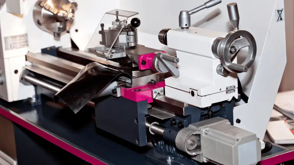 Precision Matthews Lathe Vs. Grizzly: Which Is Better?