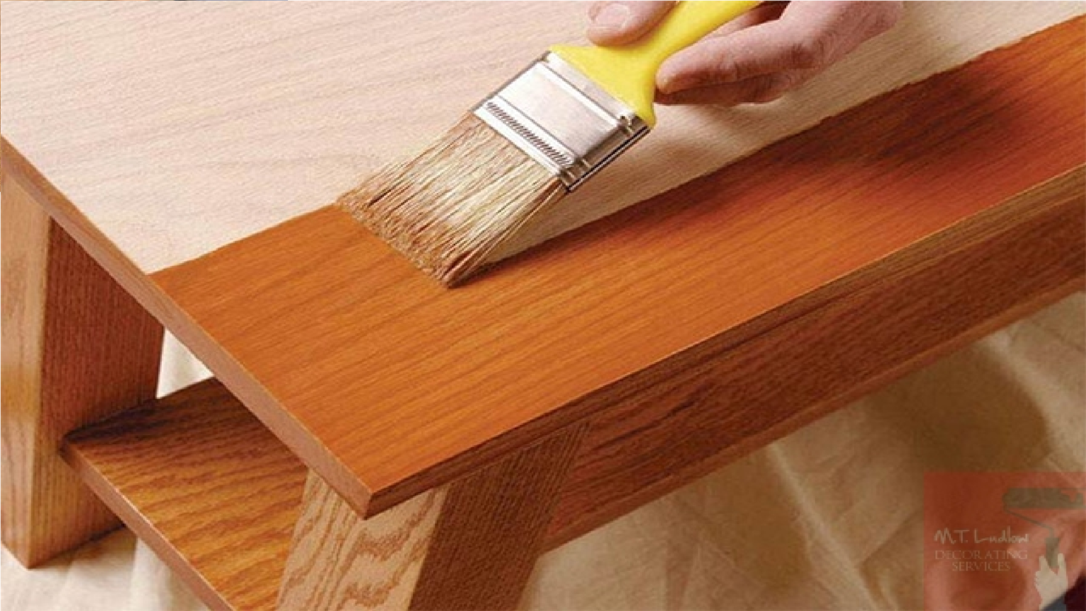 7 Plywood Finishing Ideas For A More Upscale Look! - Craft Gecko